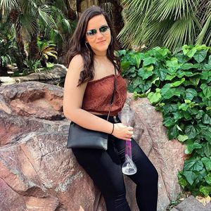 Meet your Posher, Amanda